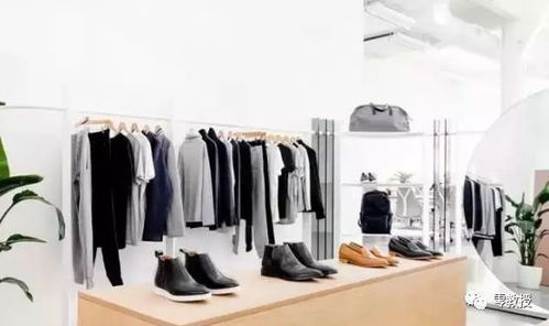 美國奇葩服裝店 成本公開，從不打折，為何依然屢屢賣斷貨？