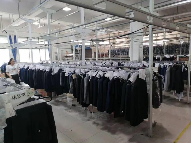 服裝工廠質量問題的重復出現 三大原因及關鍵應對策略