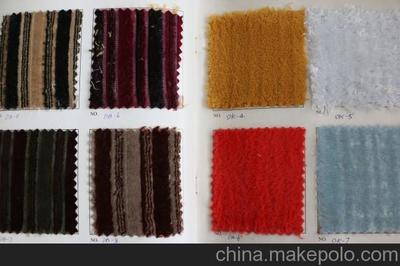 南通絨布銷售圖鑒與揚州凱潤達(dá)針紡織品市場概覽