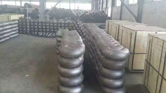 多元化經(jīng)營策略下的成本優(yōu)勢 探索直銷碳鋼彎頭與針紡織品的銷售之道