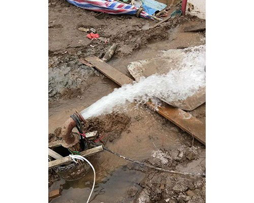 洗水井 閬中快速洗水井施工隊(duì) 山水鉆探工程